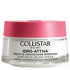 Collistar Deep Moisturizing Cream Крем для нормальной и сухой кожи лица IDRO-ATTIVA - 2