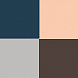 ESTEE LAUDER Pure Color Envy Luxe Eyeshadow Quad тени для век - 11