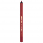 EVA MOSAIC Стойкий карандаш для губ 8 Hours Stay Lips New Edition