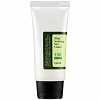 Сosrx Aloe Soothing Sun Cream SPF50+ Pa+++ Солнцезащитный крем с соком алоэ вера - 2
