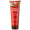 Fruit Works Strawberry Body Scrub Скраб для тела - 2
