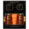 Baylis & Harding Black Pepper & Ginseng Men's Perfect Grooming Pack Gift Set Y23 Подарочный набор - 2