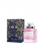 DIOR XMAS MISS DIOR BLOOMING BOUQUET EDT Туалетная вода MISS DIOR BLOOMING BOUQUET