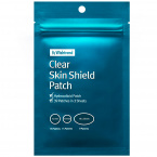 By Wishtrend Clear Skin Shield Patch Противовоспалительные точеченые патчи