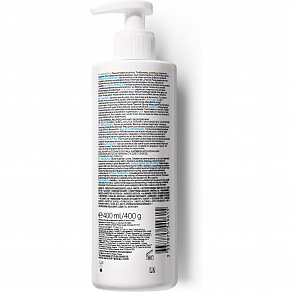 La Roche Posay Lipikar Body Lotion Молочко для сухой и очень сухой кожи - 0