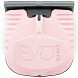 EvoShave Series 2 Powder Pink: Starter Pack - 10