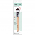 QVS Кисть для основы макияжа Foundation Brush