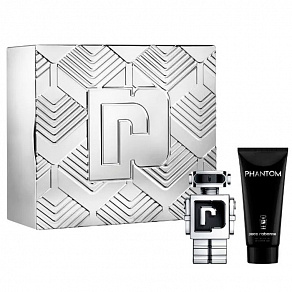 Paco Rabanne Phantom Gift Set Y23 Подарочный набор