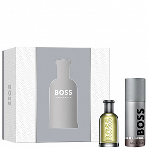 Hugo Boss Boss Bottled Spring24 Gift Set Подарочный набор