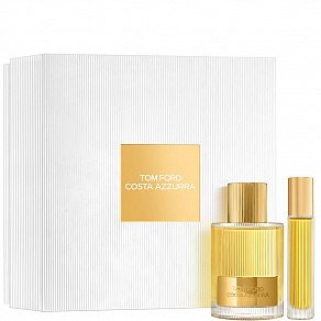 Tom Ford Costa Azzurra Eau De Parfum Set XMAS23 Подарочный набор