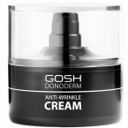 GOSH Крем против морщин Anti-Wrinkle Cream Donoderm
