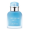 Dolce & Gabbana Light Blue Pour Homme Intense Repack Парфюмерная вода - 2