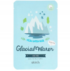 Skin79 Fresh Garden Mask Glacial Water Тканевая маска с ледниковой водой