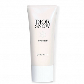 Diorsnow Ultimate UV Shield Skin-Breathable UV Emulsion SPF 50+ PA++++ Защитная эмульсия для лица