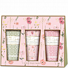 Baylis&Harding Royale Garden Rose, Poppy & Vanilla Luxury Hand Treats Gift Set Y23 Подарочный набор - 2