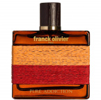 Franck Olivier Pure Addiction Парфюмированная вода