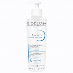 Bioderma Atoderm Ultra-Soothing Cooling Care Intensive Gel-Cream Интенсивный гель-крем