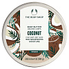 The Body Shop Coconut Body Batter Крем-баттер для тела с кокосом - 2