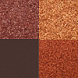 ESTEE LAUDER Pure Color Envy Luxe Eyeshadow Quad тени для век - 17