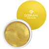 DOBRAVA Beauty Tone&Glow Тонизирующие гидрогелевые патчи - 2