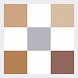 Diorshow 5 Couleurs Eyeshadow Palette XMAS23 Holiday Edition Тени для век - 11