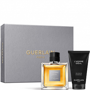 Guerlain L`Homme Ideal De Guerlain Gift Set Y24 Подарочный набор