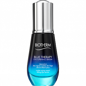 Biotherm Восстанавливающая сыворотка для глаз Blue Therapy Eye-Opening Serum
