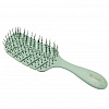 Meizer Универсальная массажная расчёска с пластиковыми зубчиками ЭКО 5439 - 2