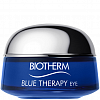 Biotherm Крем для кожи вокруг глаз Blue Therapy Soin Yeux - 2
