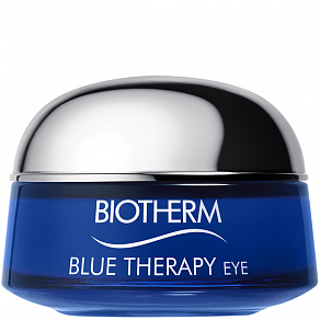 Biotherm Крем для кожи вокруг глаз Blue Therapy Soin Yeux
