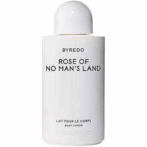 BYREDO Rose Of No Man's Land Body lotion Лосьон для тела