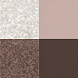 ESTEE LAUDER Pure Color Envy Luxe Eyeshadow Quad тени для век - 14