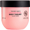THE BODY SHOP British Rose Body Yogurt Крем-йогурт для тела с британской розой - 2