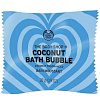 The Body Shop Bath Bubble Coconut Твердая пена для ванны - 2