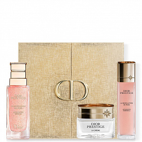 Dior Prestige Perfect Ritual Offer Gift Set Int23 Подарочный набор