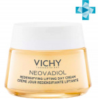 Vichy Neovadiol Peri-Menopause Day Cream for Dry Skin Дневной антивозрастной крем для сухой кожи