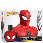 Air-Val Spider-man Подарочный набор с копилкой