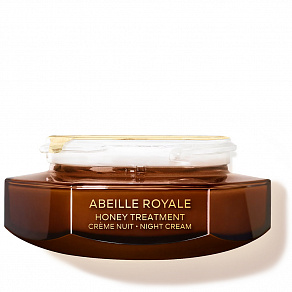 Guerlain Abeille Royale Honey Treatment Night Creme Refill Ночной крем