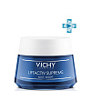 Vichy LiftActiv Supreme Night Cream Ночной крем-уход против морщин и для упругости кожи - 2