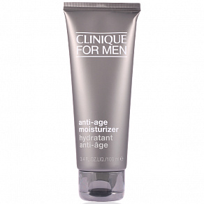 Clinique For Men Anti Age Moisturizer Mon Amie