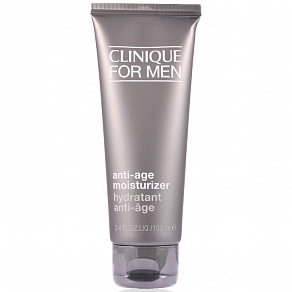 Clinique For Men Anti-Age Moisturizer Увлажняющий крем для лица