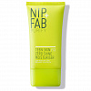 NIP+FAB Teen Skin Увлажняющий матирующий крем для лица с экстрактом васаби - 2