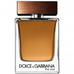 Dolce & Gabbana The One Pour Homme Repack Туалетная вода