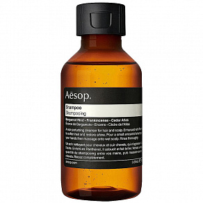 AESOP Shampoo Шампунь для волос