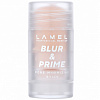 LAMEL PROFESSIONAL Стик Праймер для лица  Blur and Prime - 2