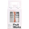 Fruit Works Cleanse&Hydrate Duo Набор - 2
