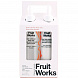 Fruit Works Cleanse&Hydrate Duo Набор - 10