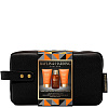 Baylis & Harding Black Pepper & Ginseng Men's Luxury Wash Bag Gift Set Y23 Подарочный набор - 2