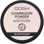 GOSH Chameleon Transparent Face Powder Финишная пудра для лица