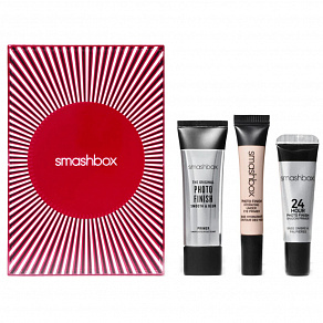 SMASHBOX Primer Trio Gift Set Подарочный набор